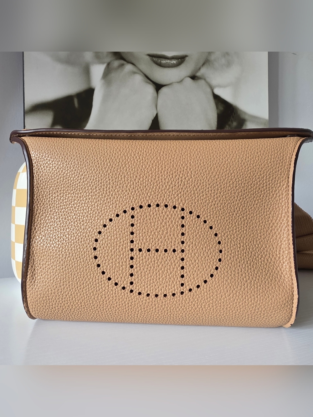 Her mès Videpoches bag